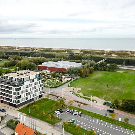 Duinenrij 197 Appartement