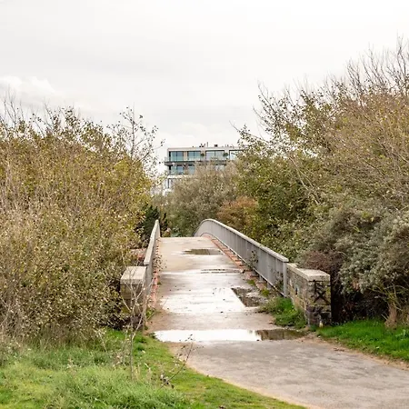 Duinenrij 197 Bredene